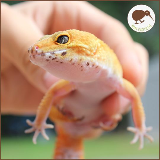 gecko criptosporidium